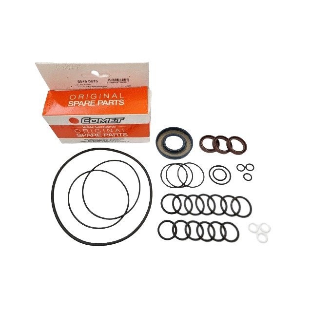 KIT Joints Huile K911 TS Serie KF 5019067500 référence fournisseur 32008414